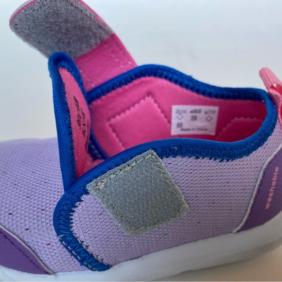 SEE KAI RUN toddler shoes NEW never worn size 5 - Picture 6 of 10